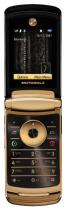 Motorola RAZR2 V8 Luxury Edition