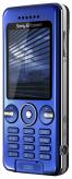 Sony Ericsson S302