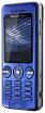 Sony-Ericsson S302