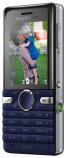 Sony Ericsson S312