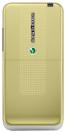 Sony Ericsson S500i