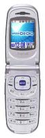 Samsung SCH-E430