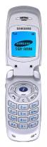 Samsung SGH-A800