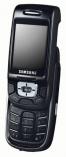 Samsung SGH-D500E