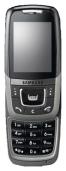 Samsung SGH-D600
