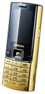 Samsung DuoS Olympic SGH-D780