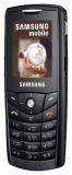Samsung Eco SGH-E200