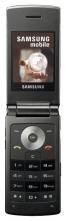 Samsung SGH-E210