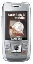 Samsung SGH-E250