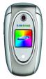 Samsung SGH-E330