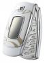 Samsung Versus SGH-E500