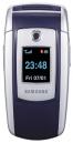 Samsung SGH-E700