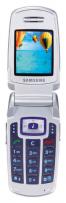 Samsung SGH-E700