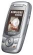 Samsung SGH-E740