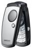 Samsung SGH-E750