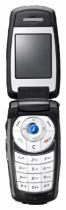 Samsung SGH-E750