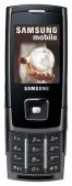 Samsung SGH-E900