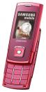 Samsung SGH-E900M