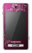 Samsung La Fleur SGH-F480