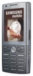 Samsung SGH-i550