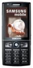 Samsung SGH-i550