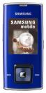 Samsung SGH-J600