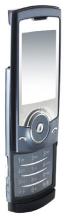 Samsung SGH-U600