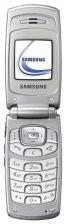 Samsung SGH-X150