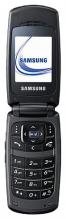 Samsung SGH-X160