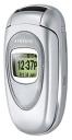 Samsung SGH-X460