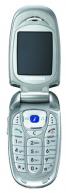 Samsung SGH-X480