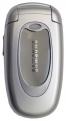 Samsung SGH-X480