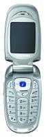 Samsung SGH-X481