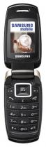 Samsung SGH-X500