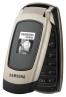 Samsung SGH-X500