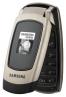 Samsung SGH-X500