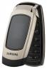 Samsung SGH-X500