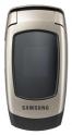 Samsung SGH-X500