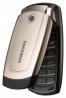 Samsung SGH-X510