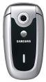 Samsung SGH-X640