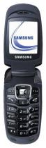 Samsung SGH-X650