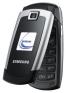 Samsung SGH-X680