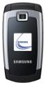Samsung SGH-X680