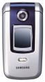 Samsung SGH-Z300