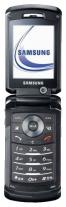 Samsung SGH-Z540
