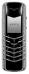 Vertu Signature M Design Black and White