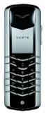 Vertu Signature M Design Platinum Solitaire Diamond