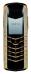 Vertu Signature M Design Yellow Gold Pave