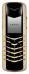 Vertu Signature M Design Yellow Gold Pave