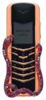 Vertu Signature Python